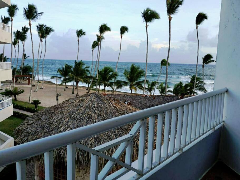 Modern, Welcoming Studio, Ocean View In ฆวนโดลีโอ ภายนอก รูปภาพ