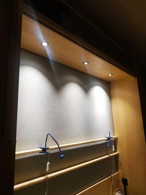 Modern, Welcoming Studio, Ocean View In ฆวนโดลีโอ ภายนอก รูปภาพ